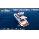Luxury Motor Yacht Private Charter